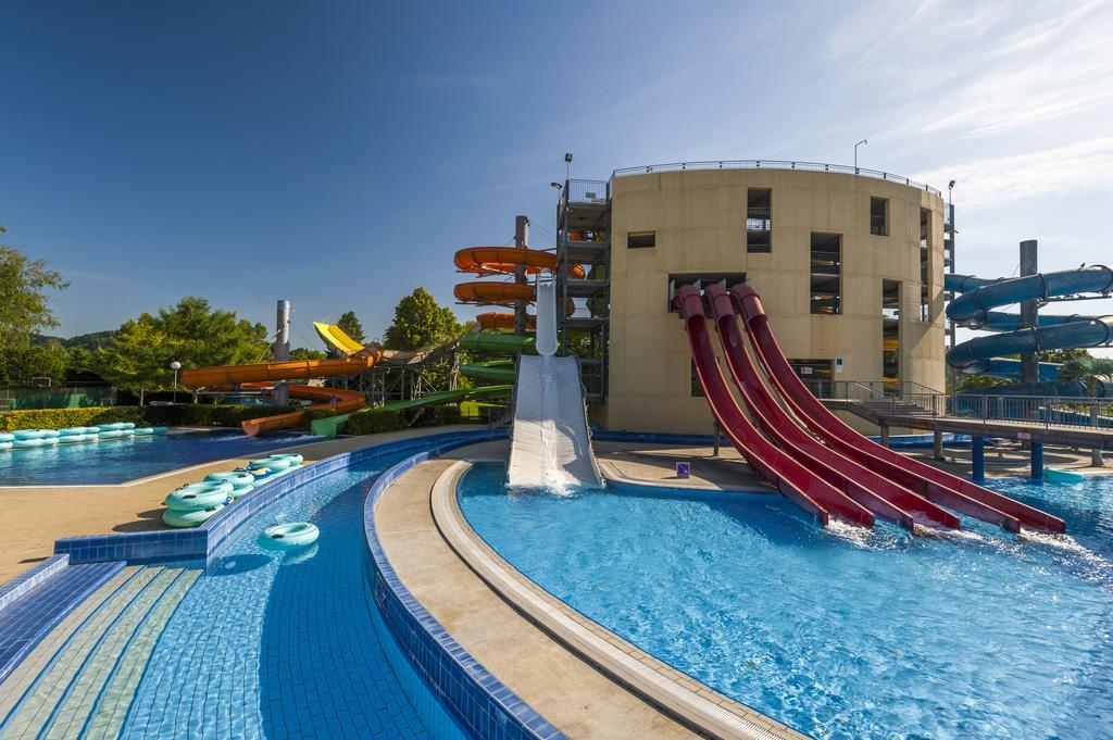 Apartments Terme Ptuj Exterior foto